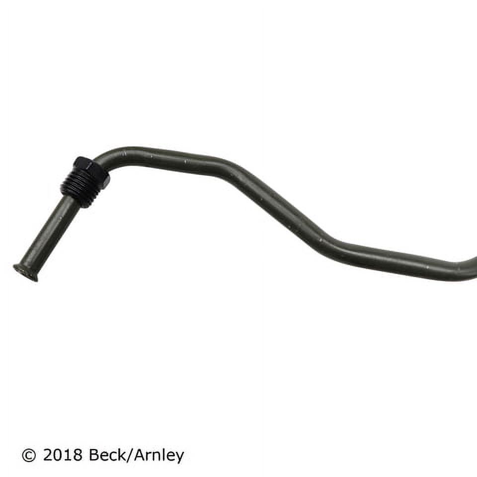 Beck/Arnley 109-3146 Power Steering Pressure Hose
