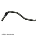 thumbnail image 4 of Beck/Arnley 109-3146 Power Steering Pressure Hose, 4 of 4