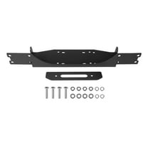 VEVOR Trailer Hitch Mount for Jeep Wrangler JL/JLU (2018-2023)