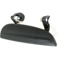 thumbnail image 2 of Geelife Door Handle Rear Passenger Right Side Smooth Black Right Hand For Kia Rio, 2 of 8
