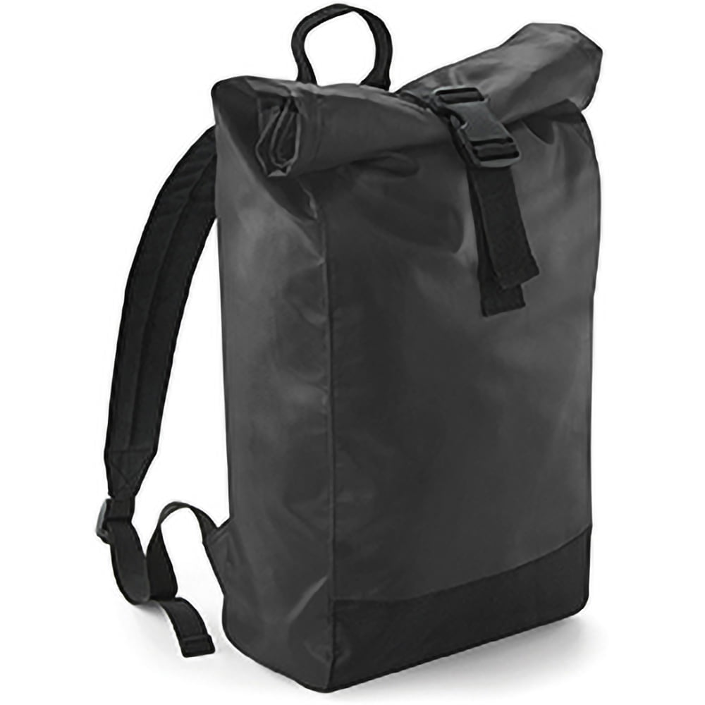 roll up backpack