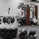 thumbnail image 5 of Globo Yeodong Silver Number 5 con helio laminado de 40 pulgadas, 5 of 7