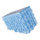 thumbnail image 5 of Tela De Tul Elegante Perfecl 75x183cm Azul, 5 of 8