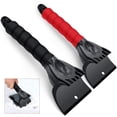 thumbnail image 1 of Car Ice Scraper, Car Windshield Snow Removal, Car Snow Removal, Ice Scraper, Snow Shovel Tool, Wiper for Snow Removal and Snow Removal, 1 of 5
