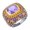 Gold, variant on Amethyst Gemstone Ring
