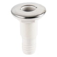 thumbnail image 4 of Hardware del imbornal de drenaje de agua de la embarcación Accesorio de ventilación de sentina del casco Drenaje del imbornal de la embarcación Estilo E, 4 of 9