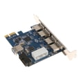 thumbnail image 4 of Tarjeta de Expansión Macarena 4 Puertos USB3.0 PCI Express, 4 of 8