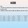 thumbnail image 3 of UAYOTSE Toddler Baby Boy Summer Clothes Letter Print Sleeveless Short Sleeve Shirt Tops and Shorts Set Summer Outfit 2Pcs,Sizes 12-18 Months, 3 of 6