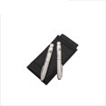 thumbnail image 2 of POUCHO DIABETIC WALLET DOUBLE PEN - BLACK, 2 of 2