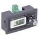 thumbnail image 3 of Uadme Generador De Señal, Generador De Señal De 4-20 MA Generador De Señal Digital Estable De Alta Precisión De 2 Cables 15 V-30 V, 3 Métodos De Visualización, Corriente Real, Porcentaje, Hz, 3 of 8