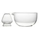 thumbnail image 1 of Juego de cuencos para matcha con pico, para ceremonias de matcha, con forma de batidor, utensilios de vidrio para matcha Estilo D, 1 of 9