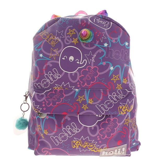 Mochila Juvenil Ruz Holi 20L
