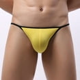 thumbnail image 2 of Mens Underwear Mens Underwear Shorts Men Boxers Underpants Knickers Soft Thong Briefs Panties, 2 of 5