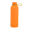 thumbnail image 2 of Walmart Pallets! Aminojy 24 Oz Stainless Steel Standard Mouth Water Bottle With Flex Straw Cap, Leak Proof Vacuum Insulated Stainless Steel - Hot & Cold Double Walled Sports Water Bottle My Orders, 2 of 5