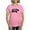 Pink, variant on CafePress - Momma Bear T Shirt - Women's Traditional Fit Dark T-Shirt