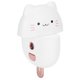 thumbnail image 4 of Humectante en aerosol Cute Cat Portátil 40 ml Mini USB Recargable Alarma de reabastecimiento de agua Humidificador 2 en 1 para el cuidado de la piel con cordón para hidratación facial, 4 of 8