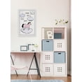 thumbnail image 4 of Marmont Hill Imagine Dream Believe Always Framed Wall Art, 4 of 6