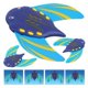 thumbnail image 3 of Juguetes de Buceo, Juguete de Piscina, Pez Diablo - Juguete Subacuático, Juguete de Piscina, Juguete de Buceo para Niños, Juguetes de Natación de Verano para Niños, 3 of 5