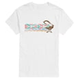 thumbnail image 2 of Moana - Maui Whetero - Men's Short Sleeve Graphic T-Shirt, 2 of 4