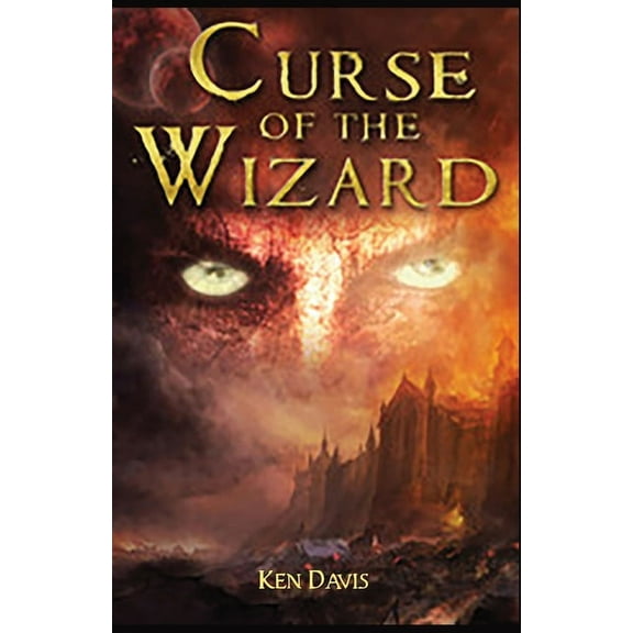 Curse of the Wizard (Paperback)