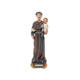 thumbnail image 1 of St. Anthony Figurine, 1 of 1