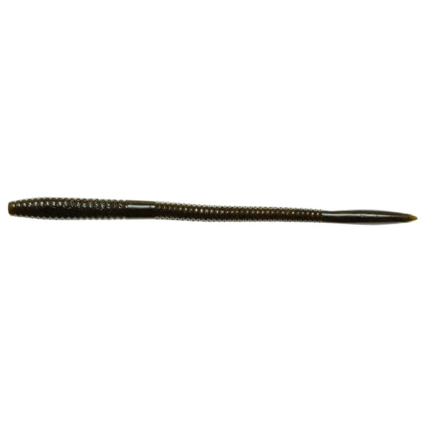 Z-Man Floating WormZ 7 inch Trout Worm - Walmart.com - Walmart.com