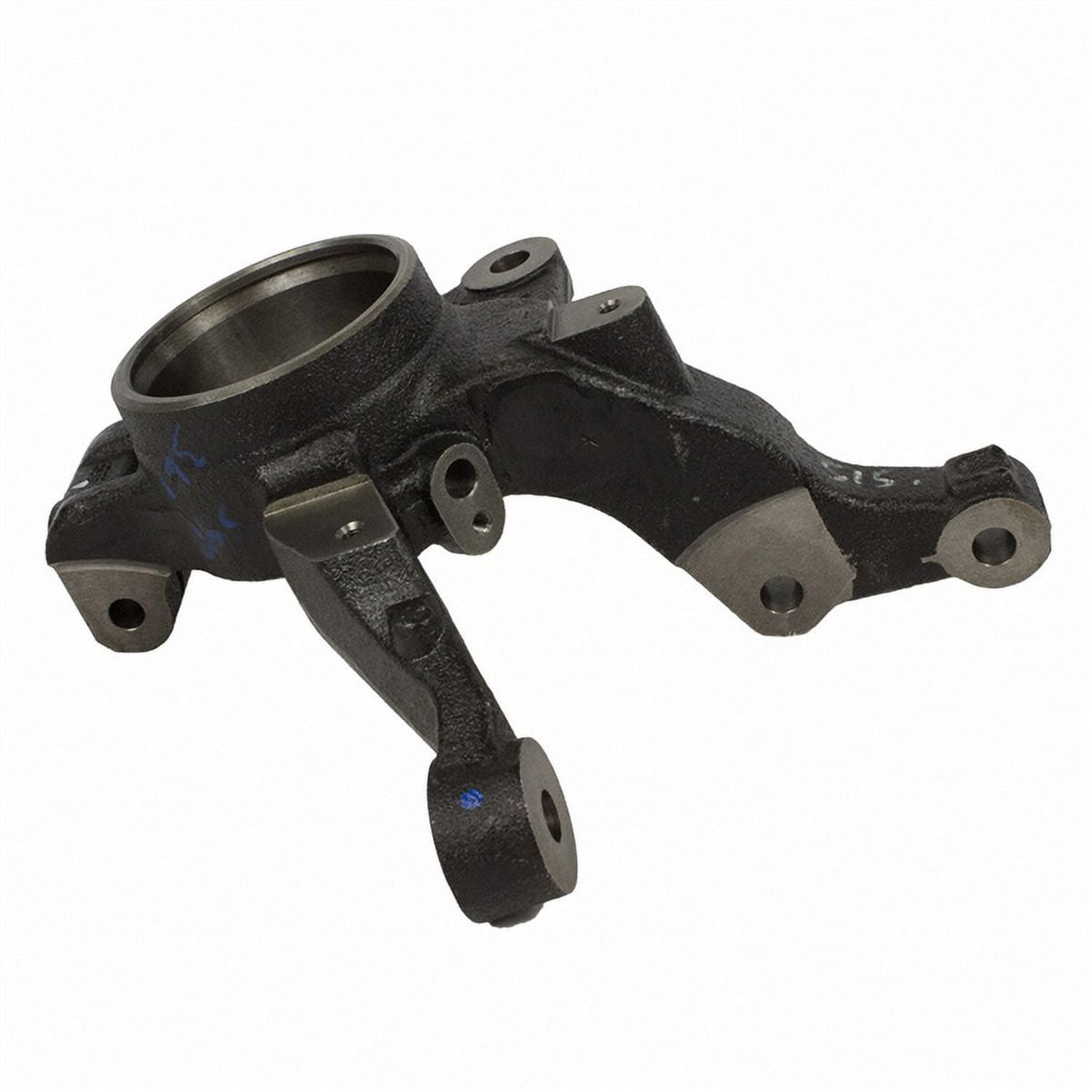 KNUCKLE - FRONT WHE (P)