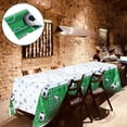 thumbnail image 4 of Non Slip Tablecloth Washable Household Oil Proof Table Cloth for Restaurant, 4 of 6