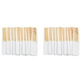 thumbnail image 1 of 20Pcs B Clarinet Reeds Traditional Reeds Strength 2.5, 1 of 7