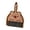 A, variant on Small Dustpan and Brush Set, Desktop Cleaning Kit, Whisk Broom and Dust Pans, Mini Hand Broom, Desktop Dustpan, Small Broom Cleaning Tool for Cars, Desk, Keyboard, Countertop and Pet Nest