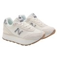 thumbnail image 1 of Tenis New Balance Women's 515H Platform Retro Sneaker, 1 of 5