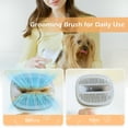thumbnail image 5 of LMVVC Dog & Cat Grooming Clippers Kit, Adjustable Corded Electric with Accessories (9 Pack), 5 of 9