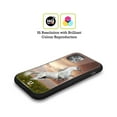 thumbnail image 2 of Head Case Designs Wildlife Horse Hybrid Case Compatible with Apple iPhone 13, 2 of 7