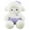 Purple, variant on zhonghuaying 12.99 Inch Cute Lamb Stuffed Animal, Soft Plush Toys for boys, 4 Color Outfits, Plushie Gift for Boys Girls, Cuddly Sheep Plush Doll (Purple)