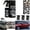 3Pc, variant on Fast Acting Iron Rust Remover Spray Brake Dust Cleaner For Car Wheels Paint Metal Surfaces Automotive Detailing 120Ml 1Pc
