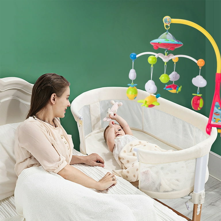 Baby Crib Mobiles 