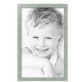 thumbnail image 2 of ArtToFrames 18x29 inch Sage Picture Frame, Gray Wood Poster Frame (4585), 2 of 8