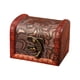 thumbnail image 2 of Caja de almacenamiento decorativa, caja del tesoro de la joyería, caja organizadora de artículos diversos, caja de madera, del tesoro, para pend Estilo A Macarena Cofre del tesoro, 2 of 8