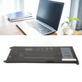 thumbnail image 1 of Laptop Battery Replacement, Overheating Protection 56Wh 33YDH Laptop Battery Professional Lasting  for 17 7000 7778 7779 7786 7773, 1 of 7