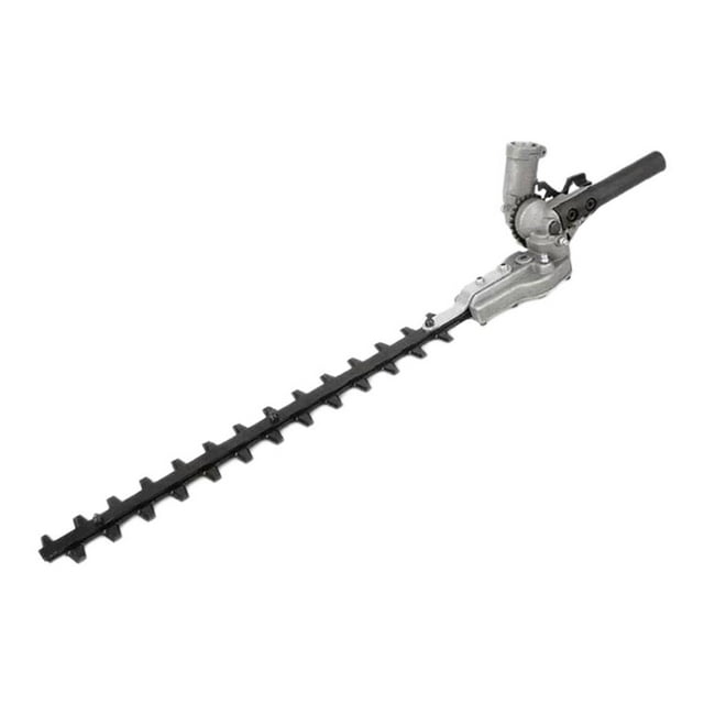 Almencla High Branches Saw 7/9 splines Hedge Brush Cutter Parts Common Cutter Head Power 24mm 7 tooth