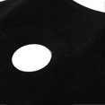 thumbnail image 2 of Genouillère réglable, manchon de protection et de compression avec coussinet en gel pour rotule et stabilisateurs latéraux pour hommes et femmes, 2 of 4