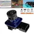 thumbnail image 4 of MesaSe Cars Spare Replacement Camera 170° Wide-Angle  Night Vision  Easy Installation Camera  ABS for Ford Explorer 2011-2015, 4 of 6