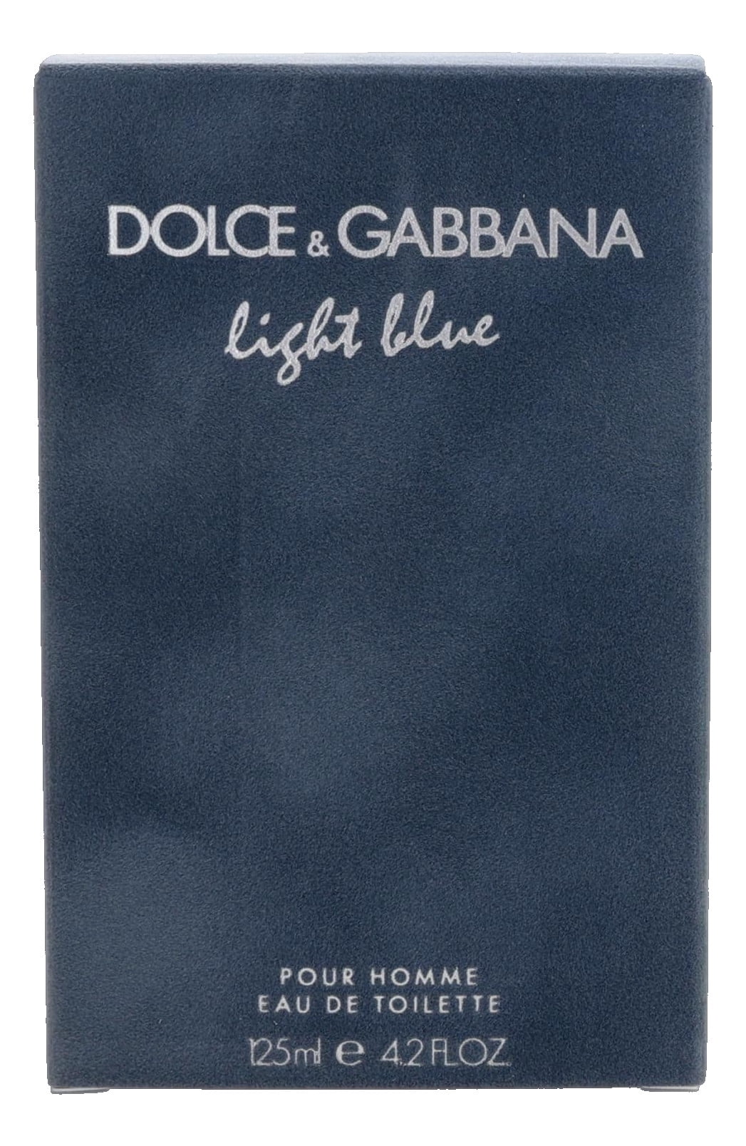 Dolce & Gabbana Light Blue Eau de Toilette, Cologne for Men, 4.2 fl oz