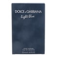 thumbnail image 3 of Dolce & Gabbana Light Blue Eau de Toilette, Cologne for Men, 4.2 fl oz, 3 of 4