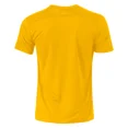 thumbnail image 2 of NIKE YOUTH PARK VII JERSEY (Gold, X-Large), 2 of 2