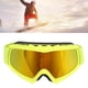 thumbnail image 5 of Kids Ski Goggles, Ski Goggles Over The Glasses Design Impact Resistant HD Coating Lens Wide HD View For Girls For Climbing, 5 of 8