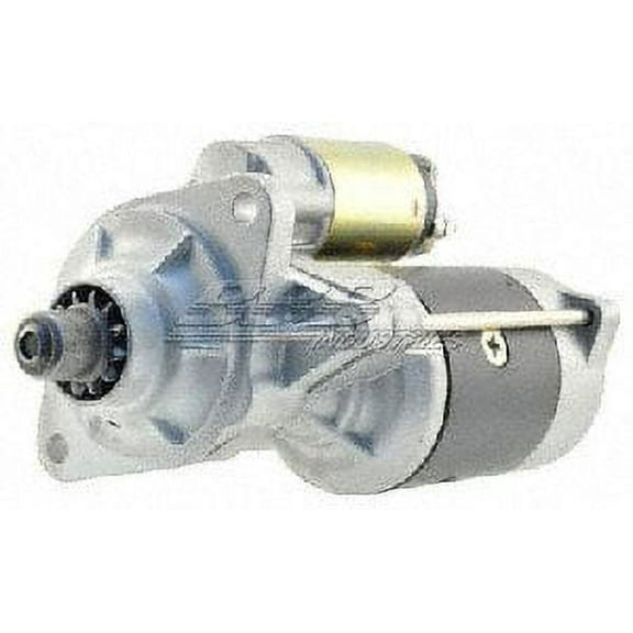 Starter Motor-Starter BBB Industries 6669 Reman