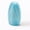 Blue and Gold-1, variant on Glass Globe Lamp Shade Agate Blue 1 Count Replacement for E26 Base Fixtures