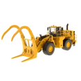 thumbnail image 2 of Caterpillar 85917 Diecast Model Wheel Loader, 1:50, 2 of 4