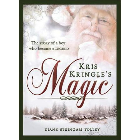 Kris Kringle's Magic (Best Kris Kringle Gifts)